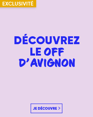 Avignon Off 2026